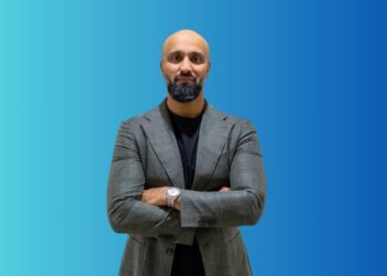 Eire Gulf appoints Saeed Rehman as Head of Pre-Contract