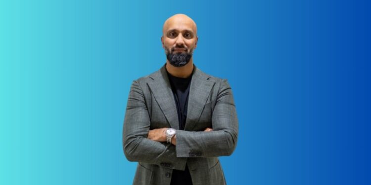 Eire Gulf appoints Saeed Rehman as Head of Pre-Contract