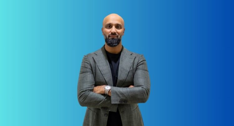 Eire Gulf appoints Saeed Rehman as Head of Pre-Contract