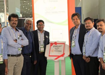 Campus Component Partners with Digi International to Accelerate IoT Adoption in India