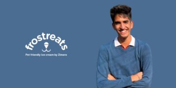 Frostreats Scooping Up Joy and Innovation in India’s Pet Care Space