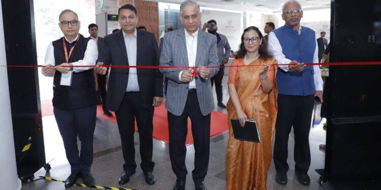 Bharat TULIP Seller Buyer Meet 2025