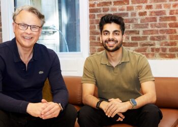 Madverse Music Group raises an undisclosed amount of funding from Kobalt Founder Willard Ahdritz