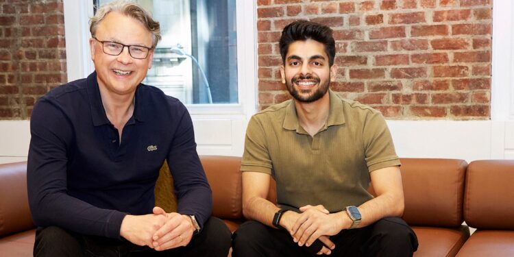 Madverse Music Group raises an undisclosed amount of funding from Kobalt Founder Willard Ahdritz